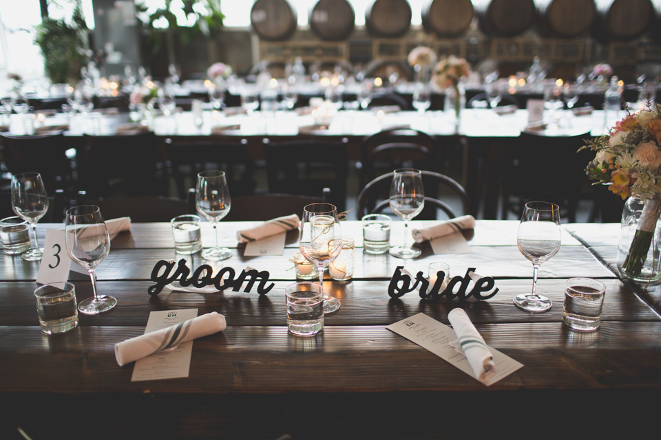 Coopers Hall Wedding