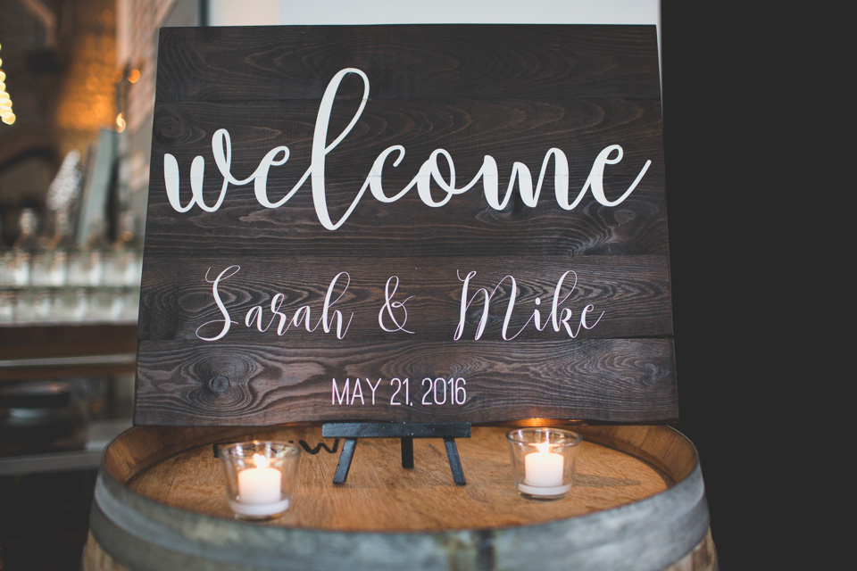 Coopers Hall Wedding