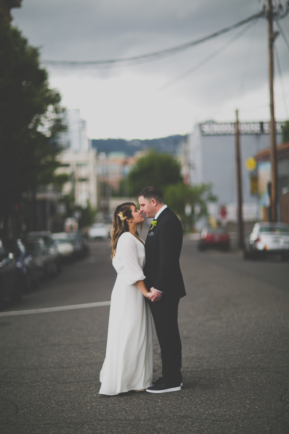 Coopers Hall Wedding