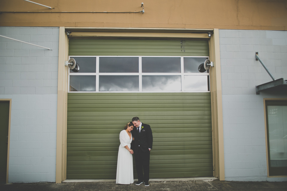 Coopers Hall Wedding