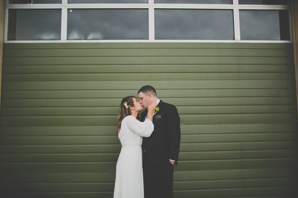 Coopers Hall Wedding