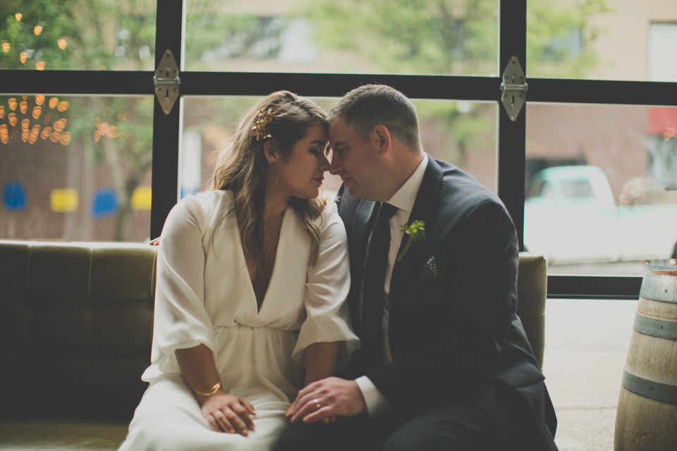 Portland wedding photographer