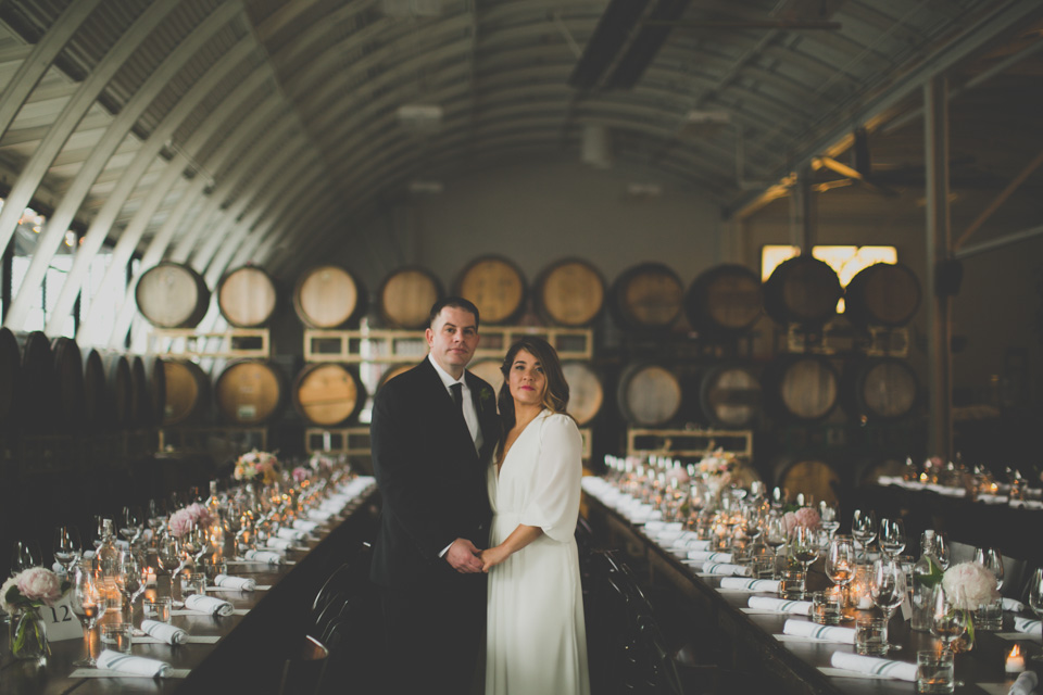 Coopers Hall Wedding