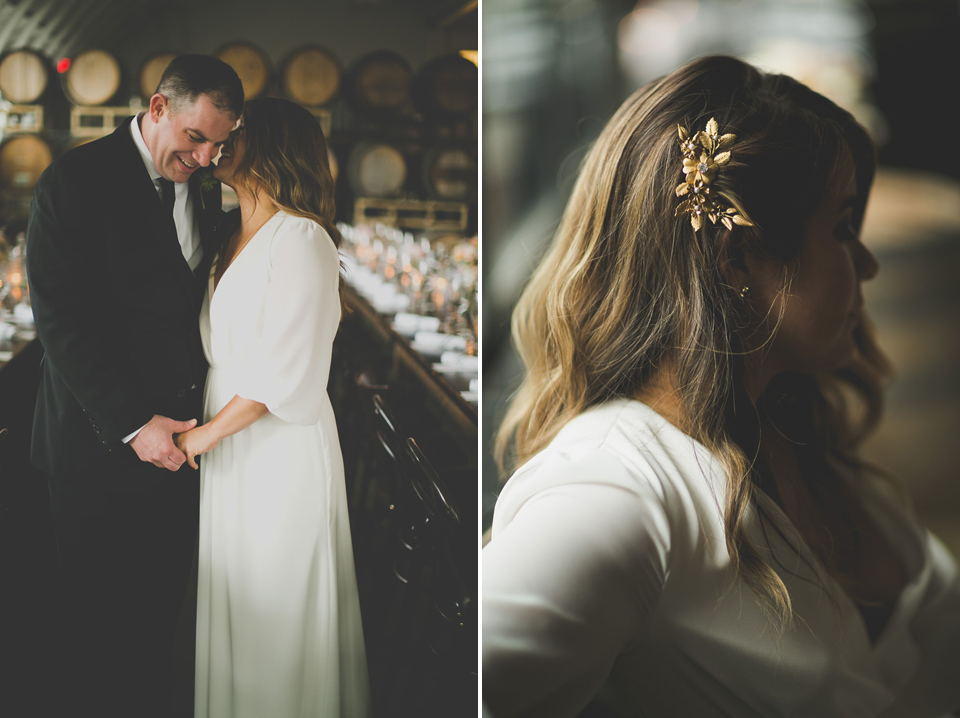 Coopers Hall Wedding