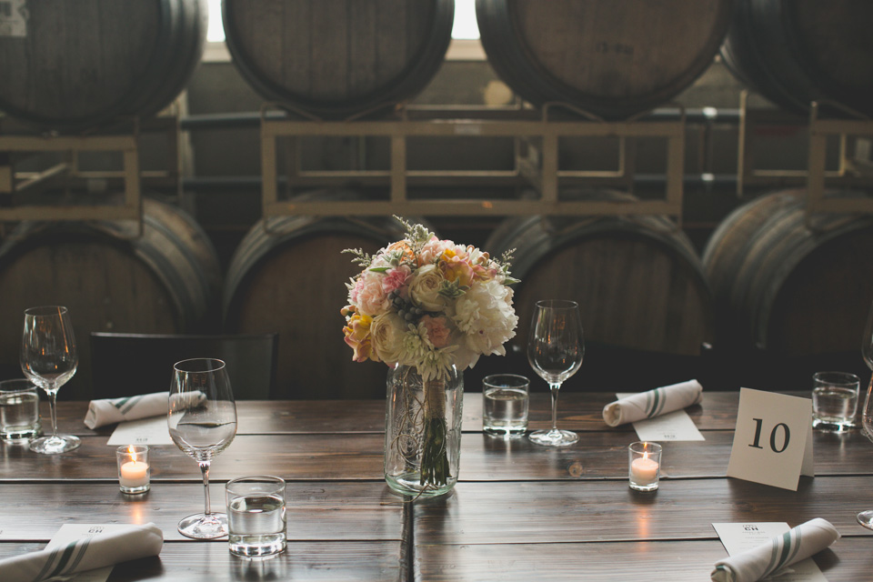 Coopers Hall Wedding