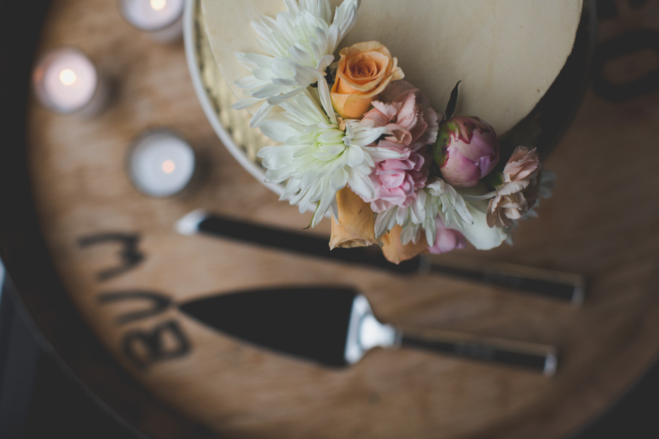 Coopers Hall Wedding