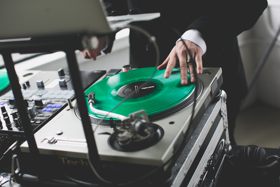 Coopers Hall Wedding