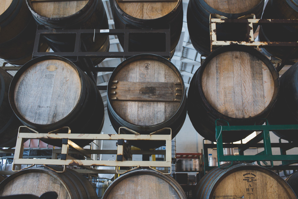 Coopers Hall Wedding