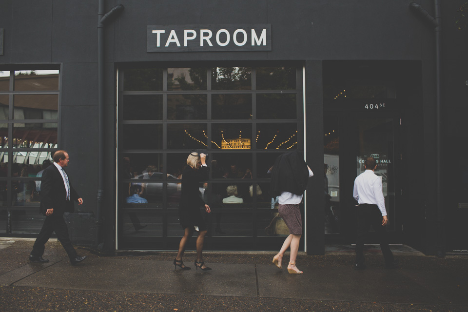 Coopers Hall Wedding