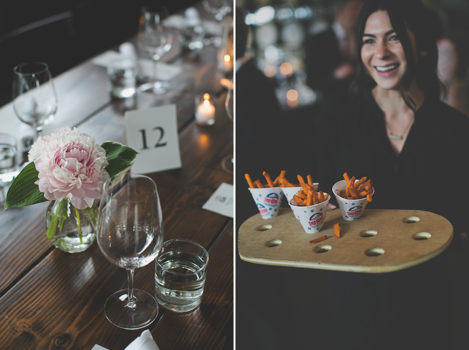 Coopers Hall Wedding