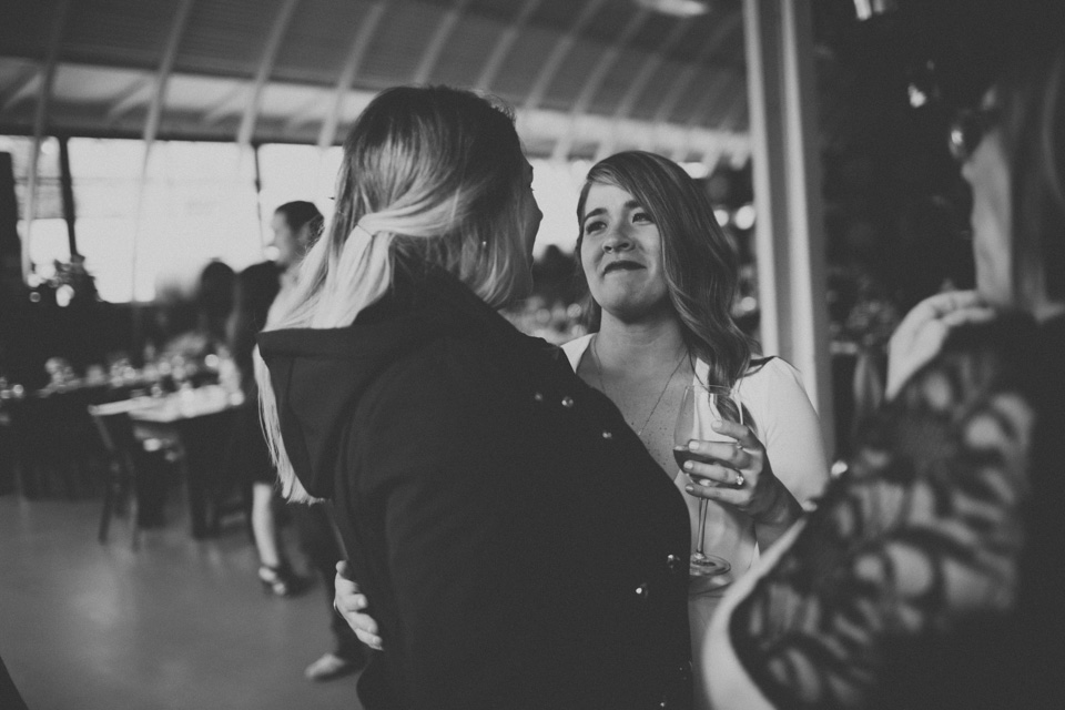 photojournalistic wedding photographer portland