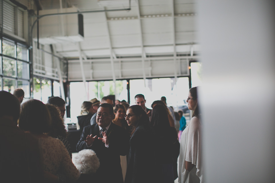 Coopers Hall Wedding