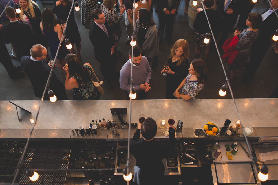 Coopers Hall Wedding