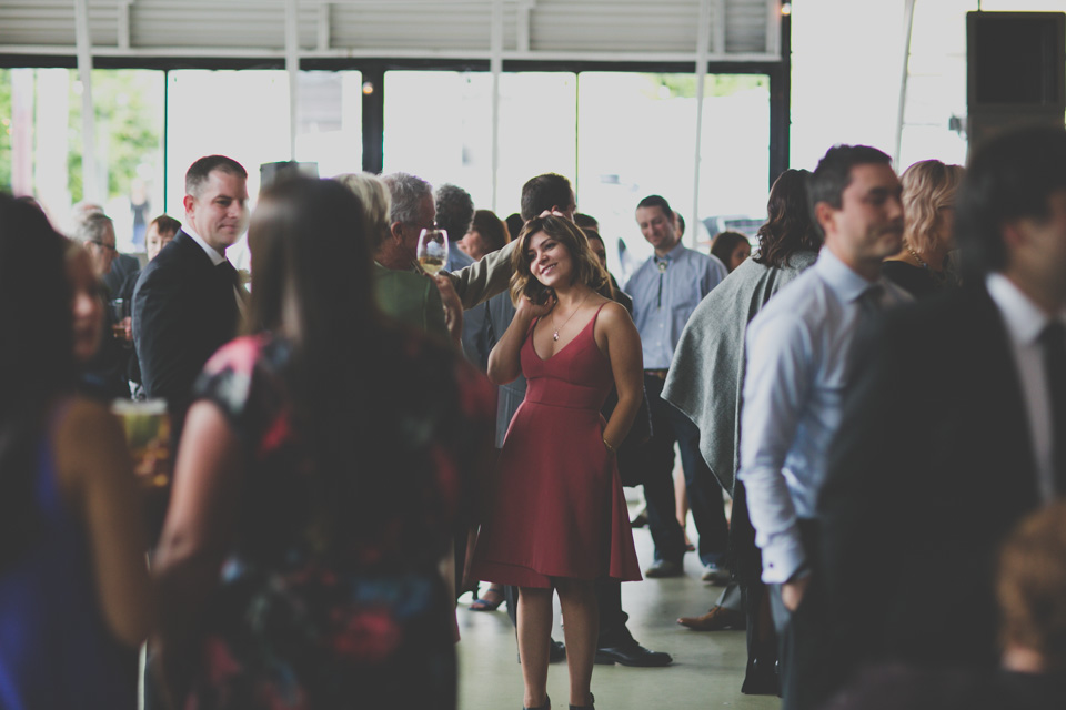 Coopers Hall Wedding