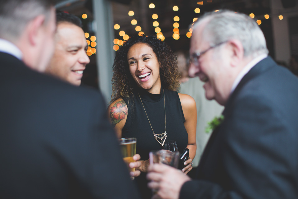 Coopers Hall Wedding