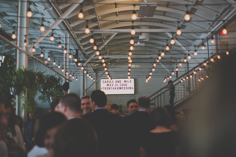 Coopers Hall Wedding