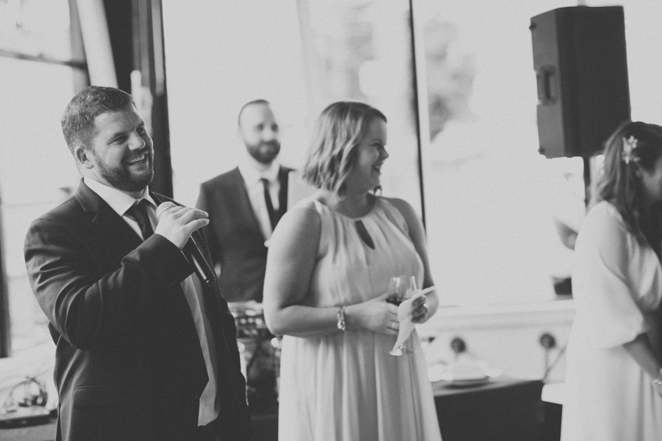 Coopers Hall Wedding