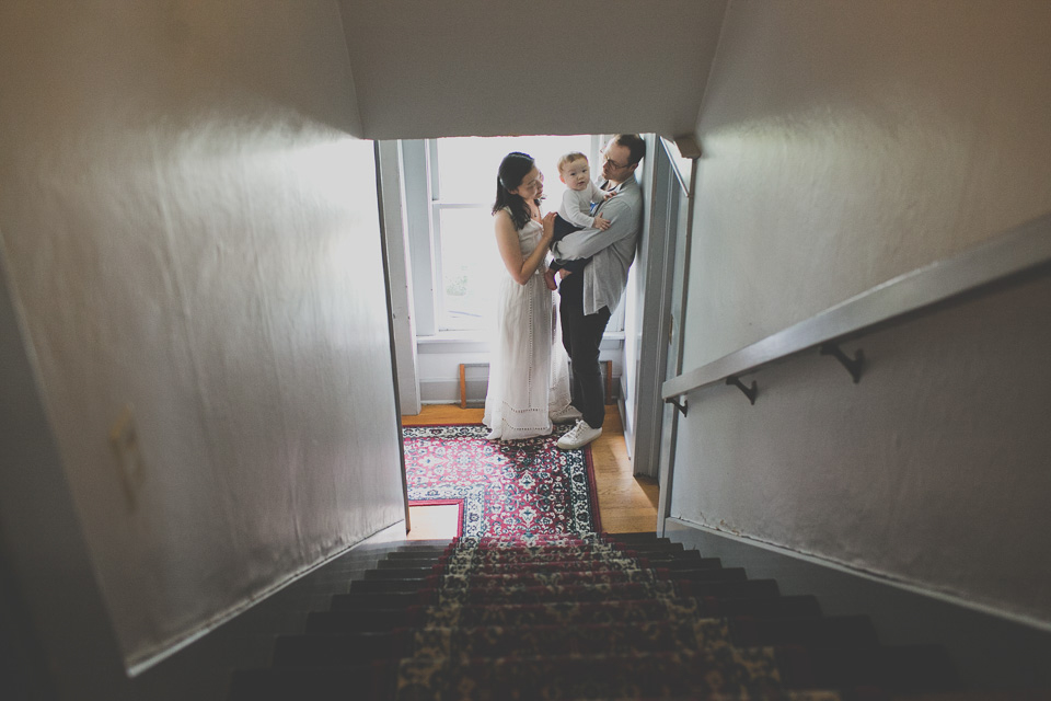 Documentary Family photographer Portland OR