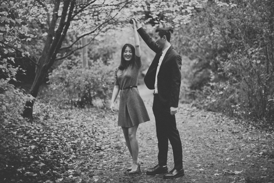 engagement photographer portland