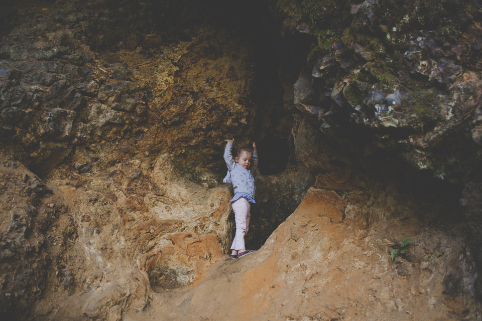 Family photographer portland