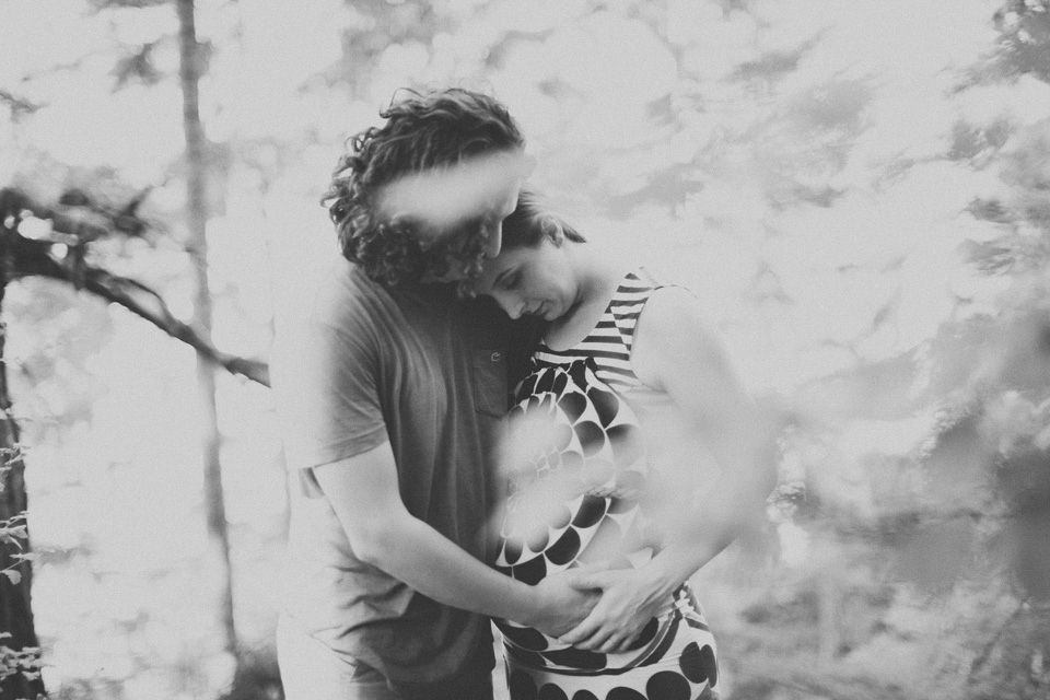 Maternity photographer portland