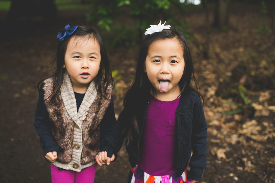 family photographer portland