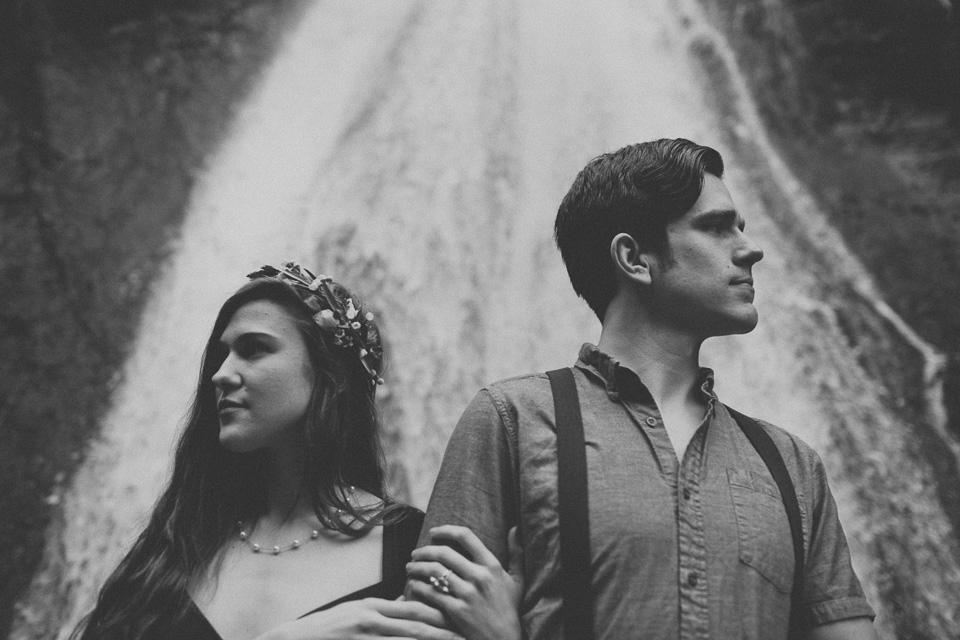 wedding photographer portland