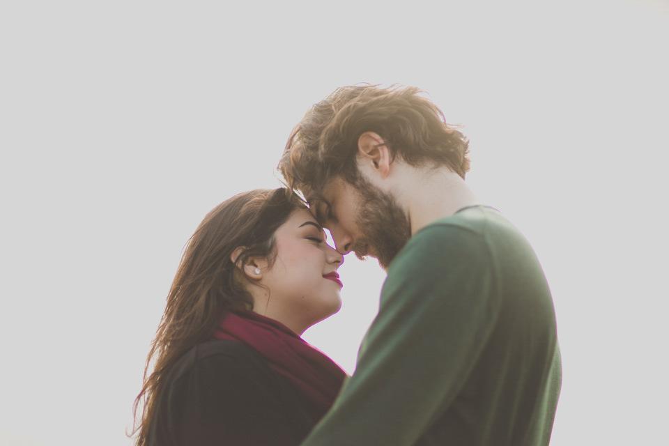 Engagement Photographer Portland Oregon