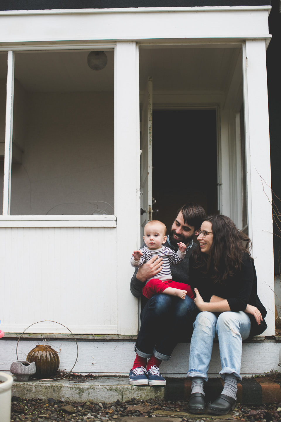 family photographer portland, OR
