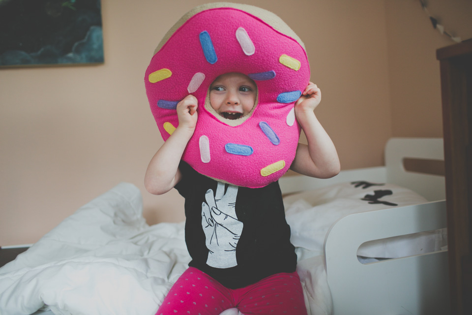 Family photographer portland