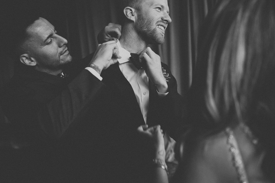 Wedding Photographer Portland