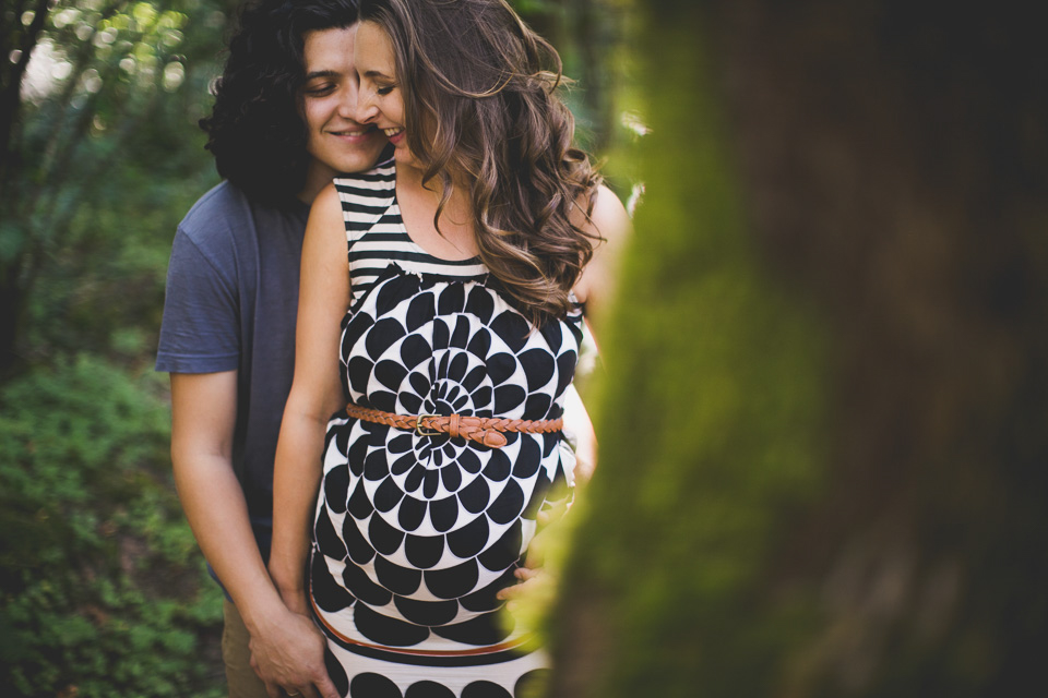Maternity photographer portland