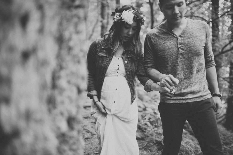 maternity photographer portland OR