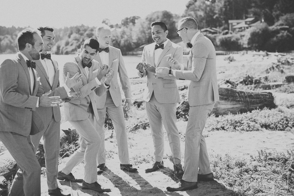 wedding photographer portland