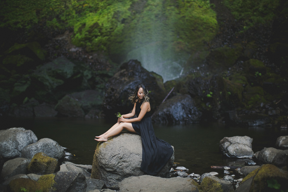 portrait photographer portland oregon