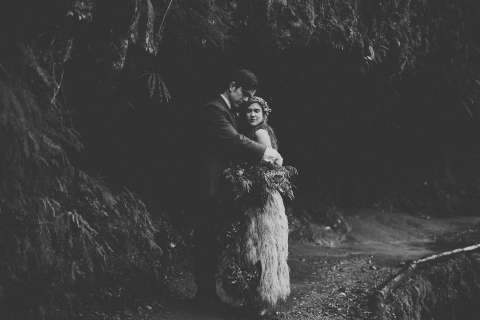 wedding photographer portland