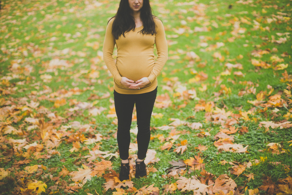 maternity photos portland oregon