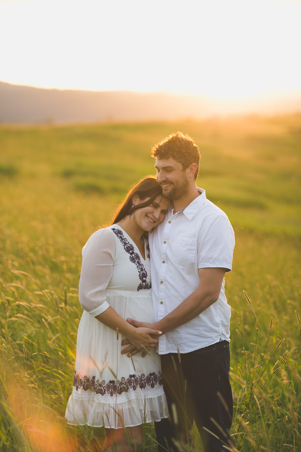 maternity photographer portland or