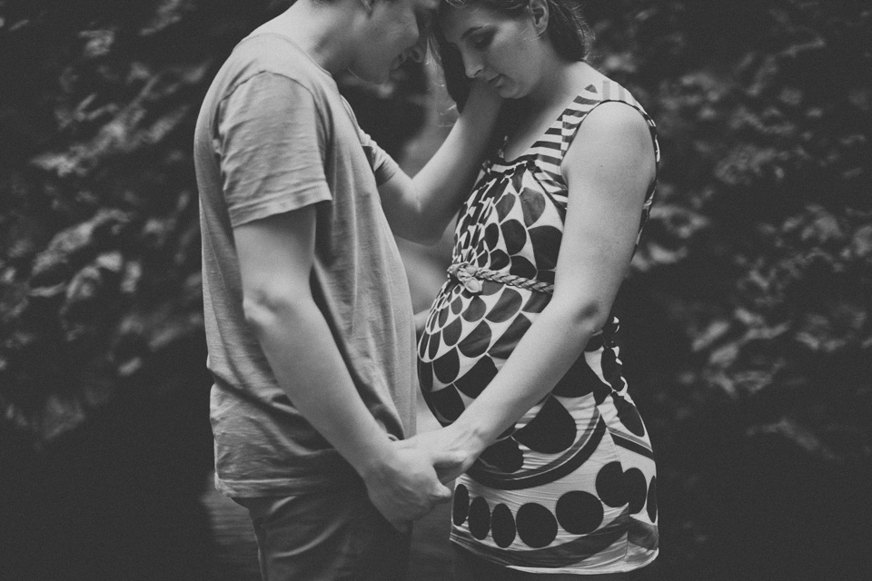 Maternity photographer portland