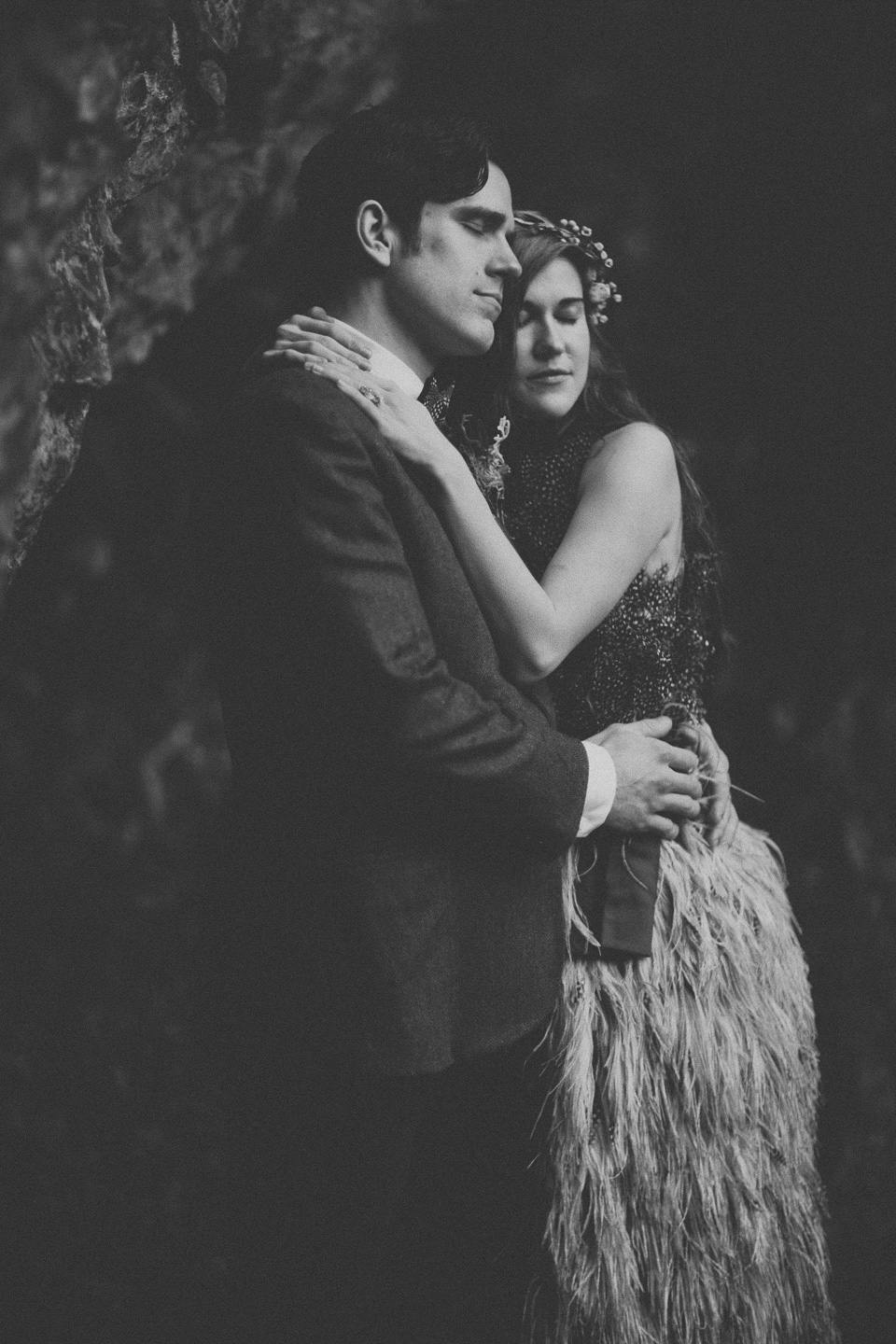 wedding photographer portland