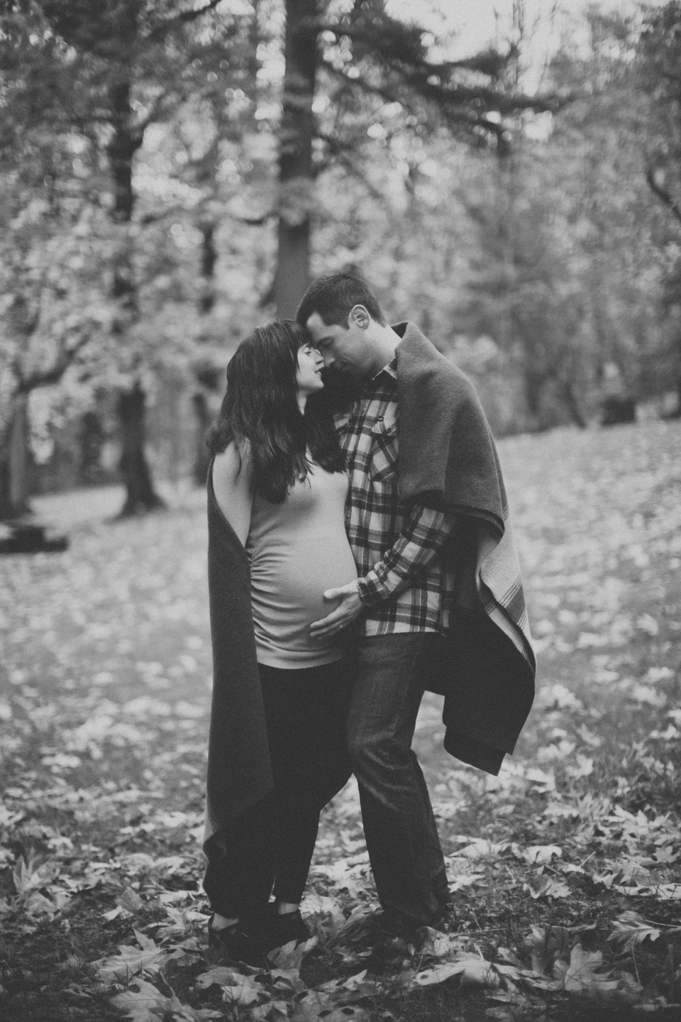 maternity photos portland oregon