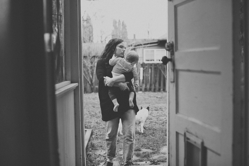 family photographer portland, OR