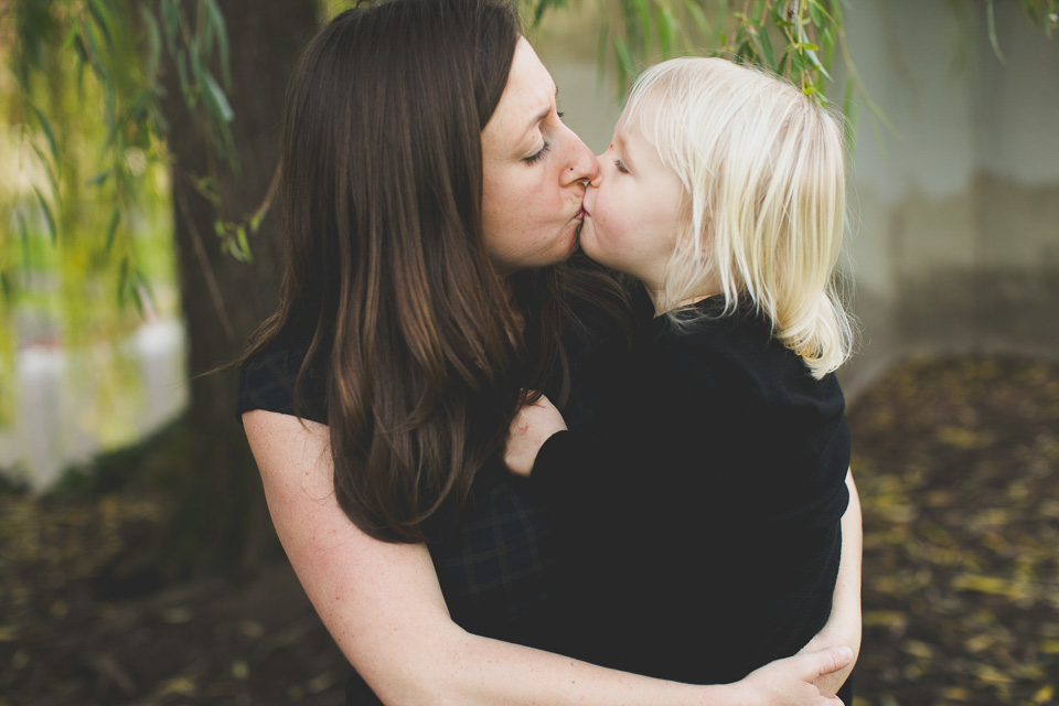 family photographer portland