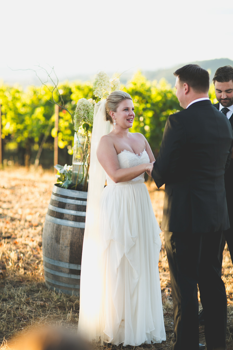 wedding photographer portland or