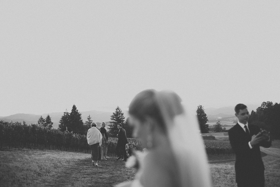 wedding photographer portland or