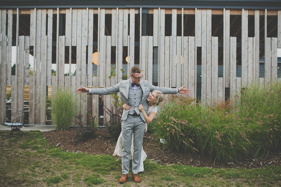 wedding photographer portland