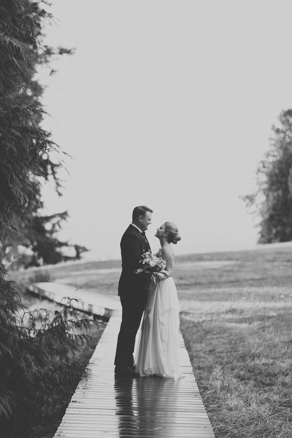 wedding photographer portland or