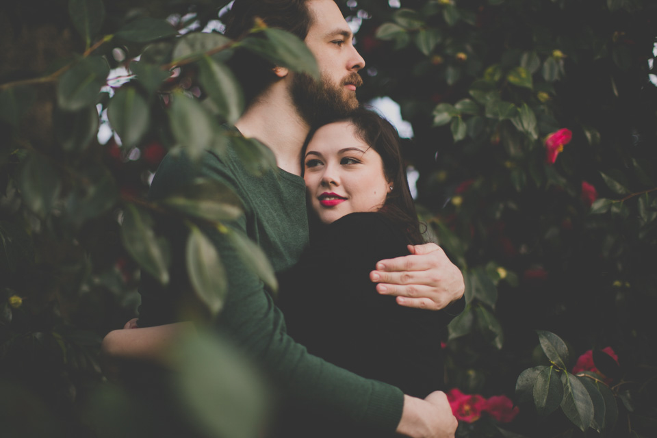 Engagement Photographer Portland Oregon