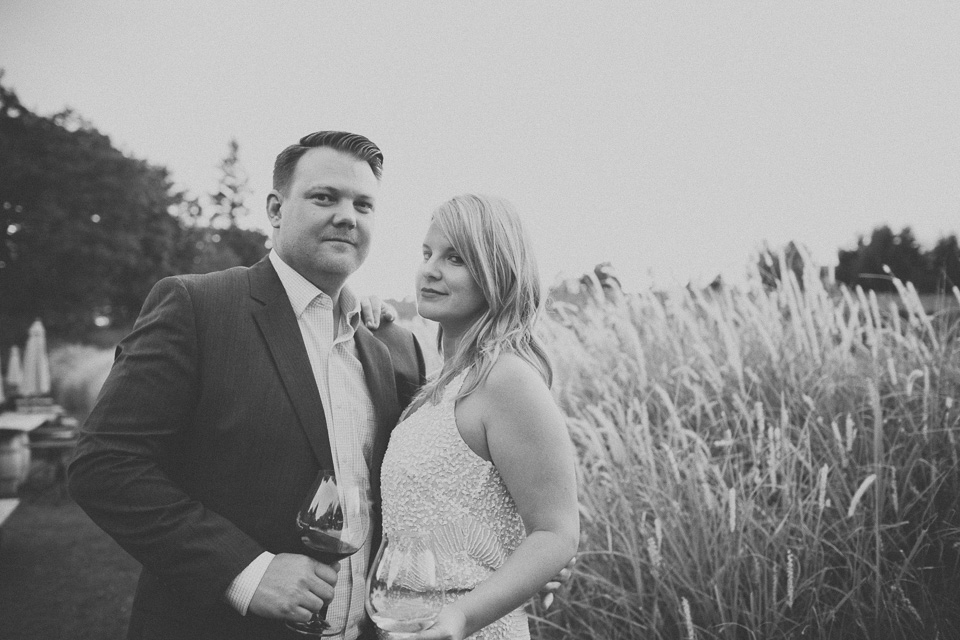 wedding photographer portland