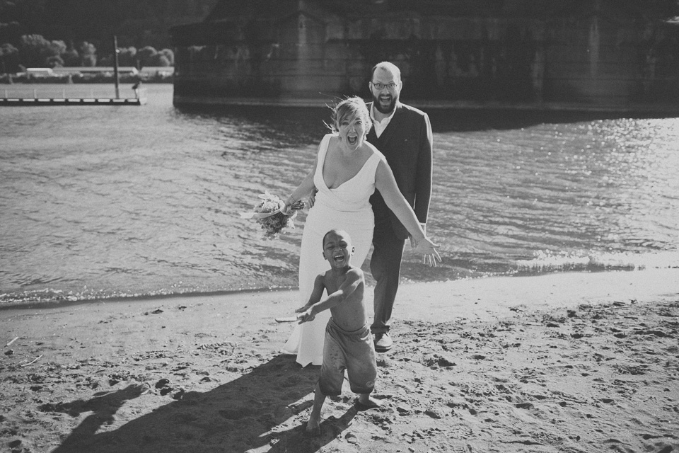 wedding photographer portland